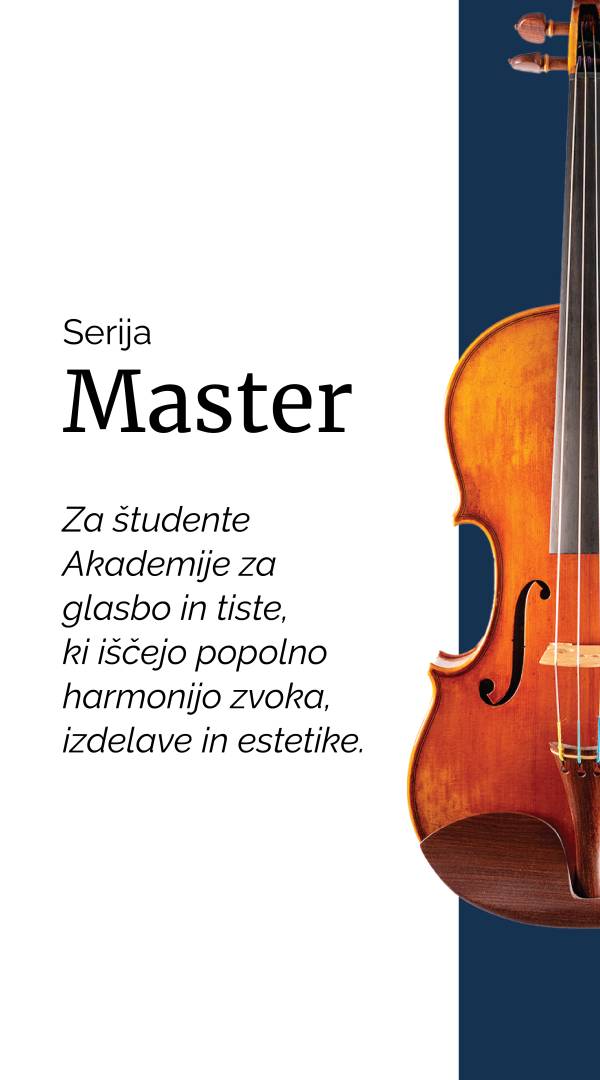 Serija Master Lion Strings