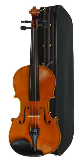 Violin Maya Set