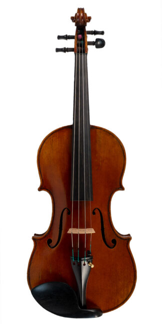 Violina Gesutemps II+