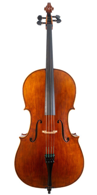 Violončelo Clement I