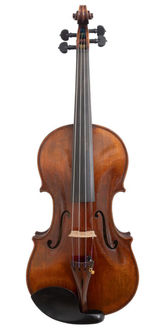 Violina Vuillaume IXI