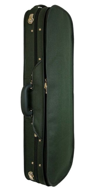 Kovček za violino Eben Pro, zelen
