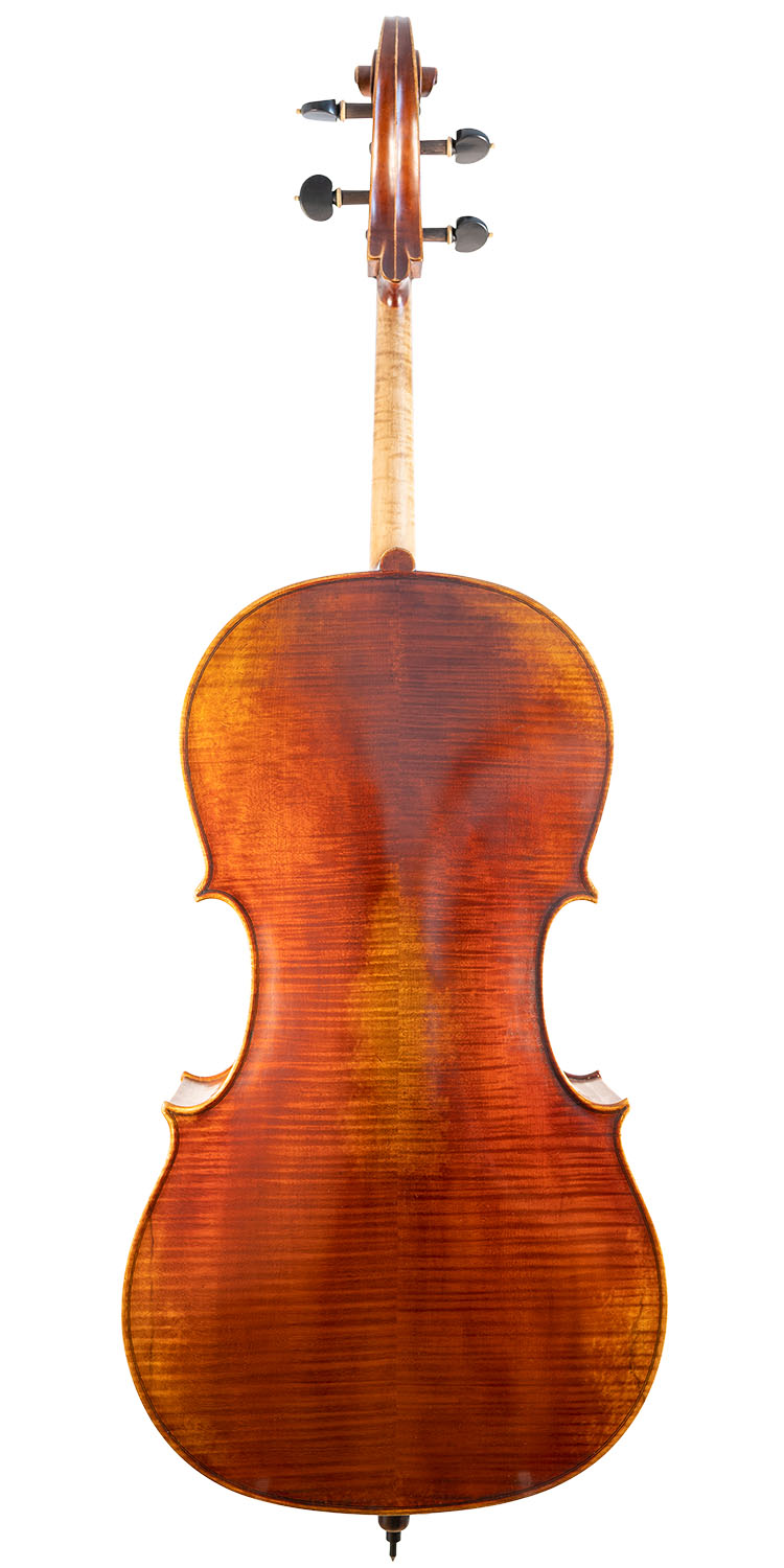 Violončelo Aurelian I - slika 2