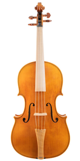Viola Baroque 40,5