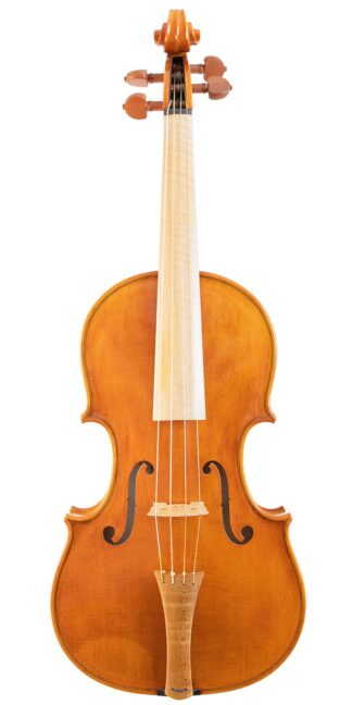 Violina Baroque