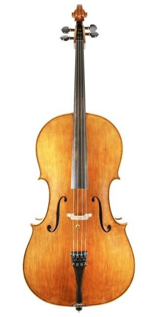 Violončelo Clement II