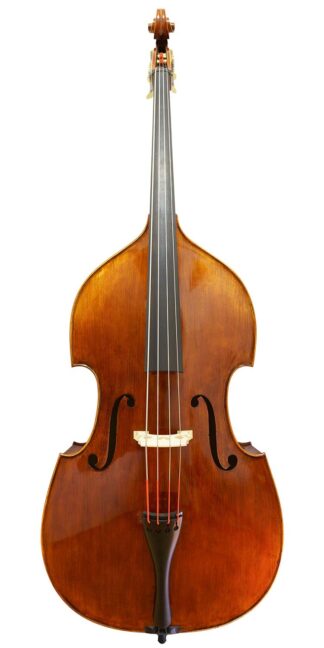 Kontrabas Orbis Antique 1/2