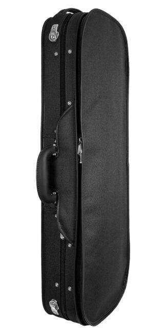 Kovček za violino Eben Pro, črn