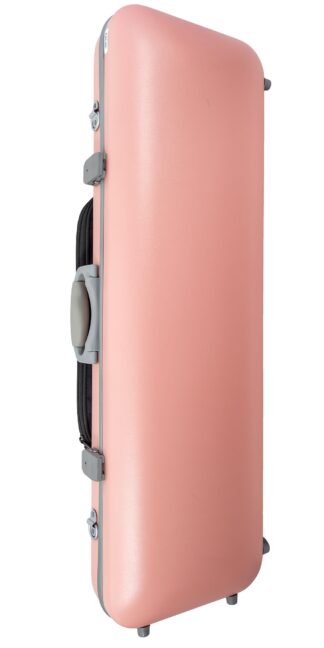 Kovček za violino Puro Pro Pink