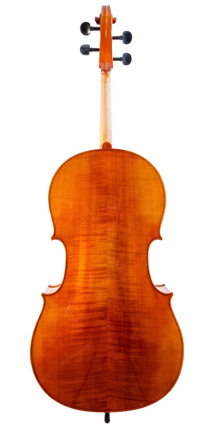 Violončelo Themis Mire - slika 2