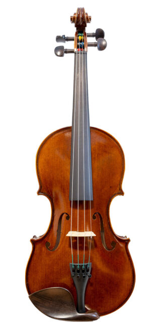 Viola Jeux IV 38 'Noir'