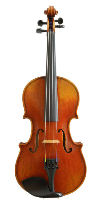 Violina Bouquet 1/4