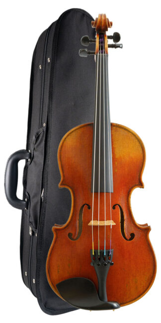 Violina Bouquet 1/4, komplet