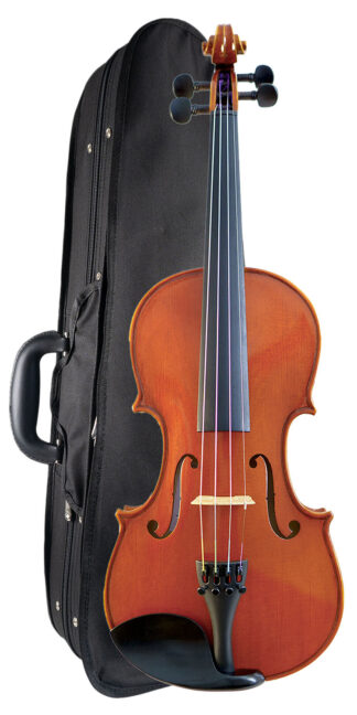Viola Florelle 1/8, komplet