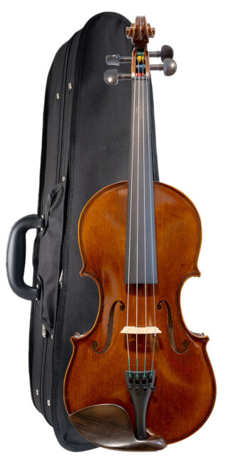 Viola Jeux IV 1/4, komplet
